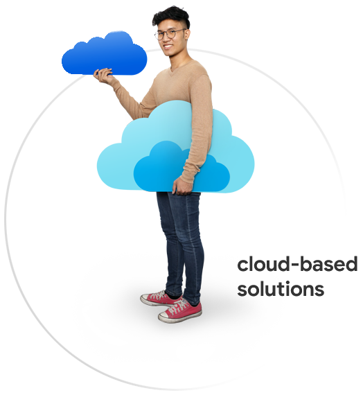 Google, Office365, Freshdesk Partner Reseller Philippines
