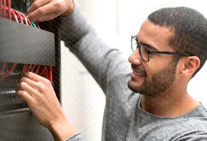 technical support services image