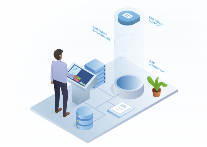 Live Chat Software