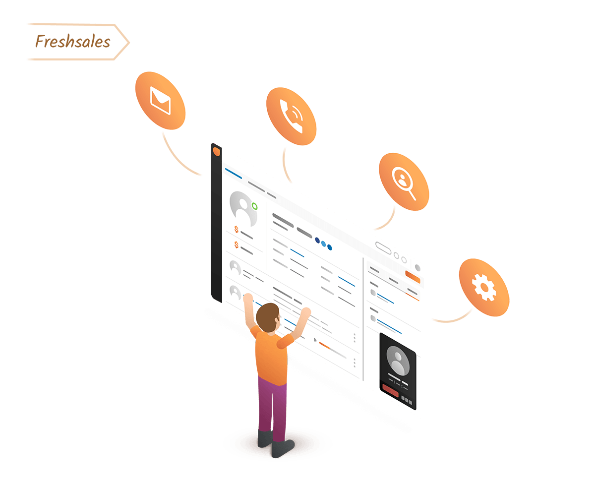 Best CRM tool Philippines