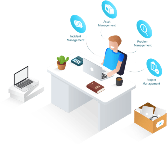 Best ITSM Software Philippines