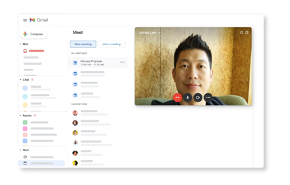 Google Workspace