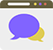 live chat