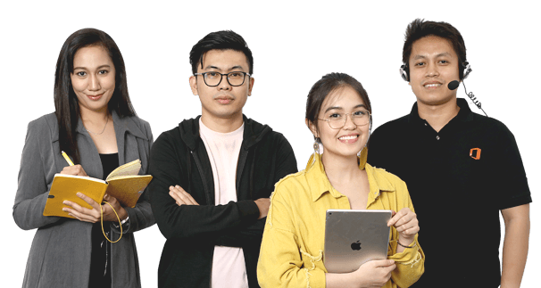 Best Web Design Development & Digital Ad Agency Philippines
