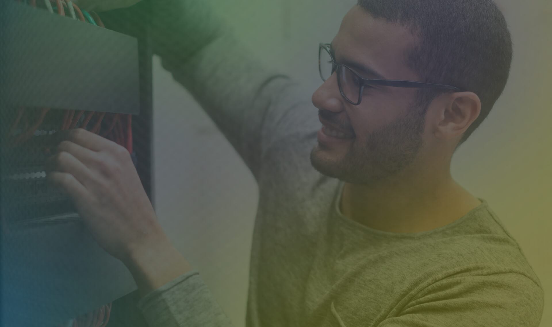 Technical Support Service Solutions